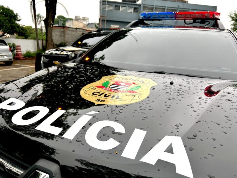 Polícia desmonta “centro de distribuição” de crack em Santos