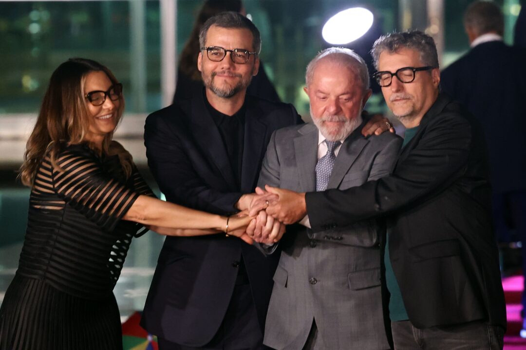 Lulistas lamentam derrota de ‘O agente secreto’: “CPI do Oscar já”