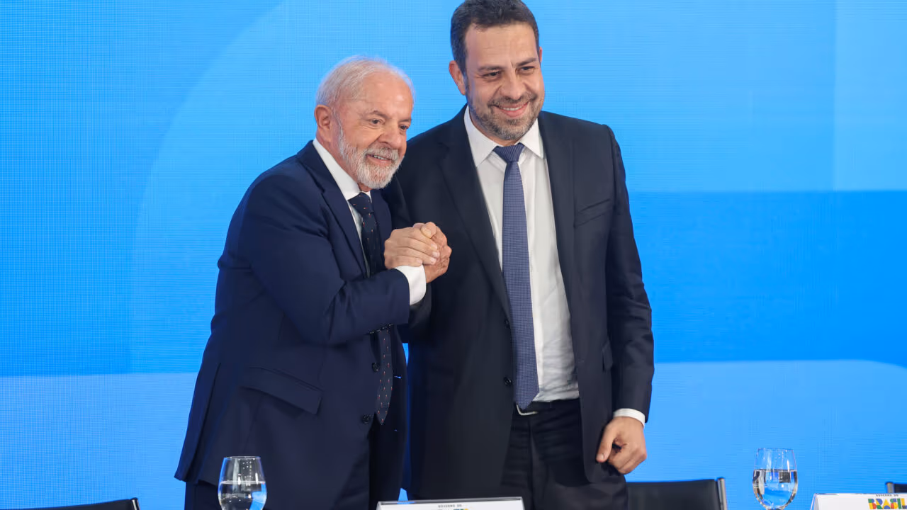 Boulos vai aumentar o preço da entrega do iFood?