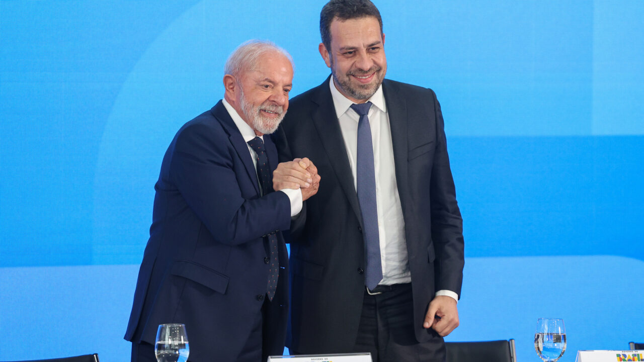 Boulos vai aumentar o preço da entrega do iFood?