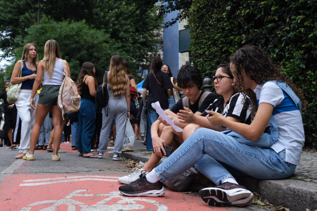 Inscrições para o Enem 2026 terminam nesta sexta-feira (5)