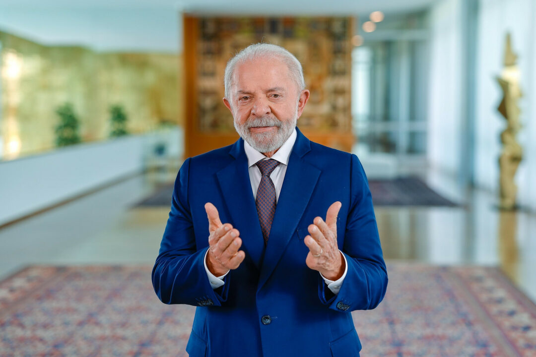 Após confusão com ECA Digital, governo Lula cancela evento