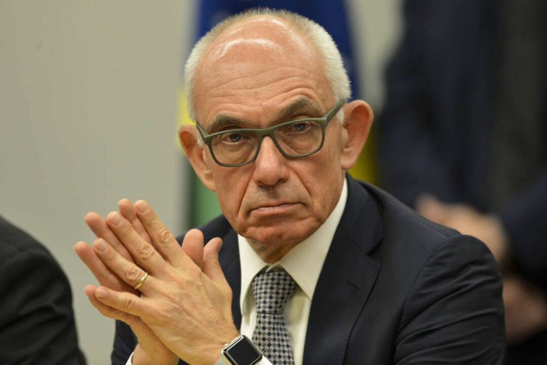 Ex-CEO da Vale pode ser réu por Brumadinho; STJ suspende julgamento