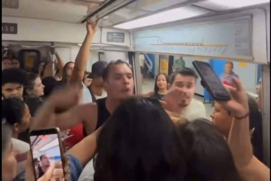 Rio amplia oferta de vagões exclusivos para mulheres