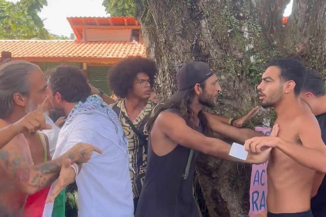 Entidade judaica vê “preconceito e xenofobia” em Itacaré