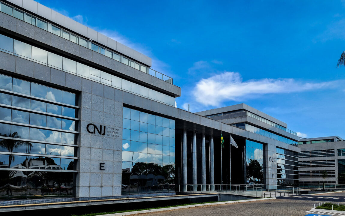 CNJ: 126 magistrados foram punidos com aposentadoria compulsória desde 2006