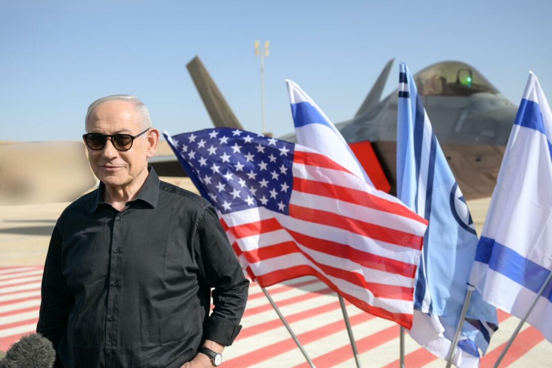 Guarda Revolucionária do Irã promete “perseguir implacavelmente” Netanyahu