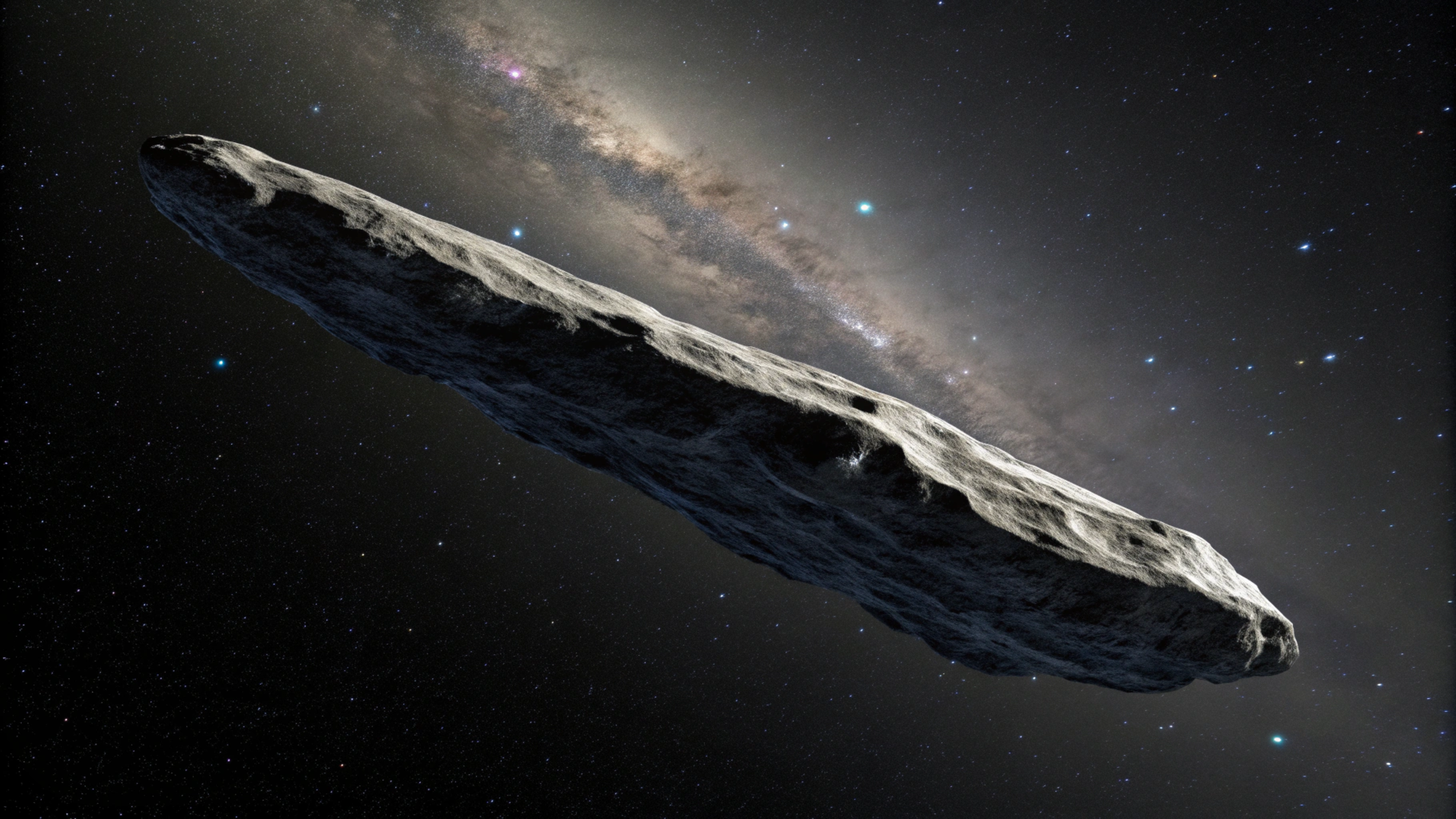 O 3I Atlas voltou e o que ele pode fazer vai te assustar