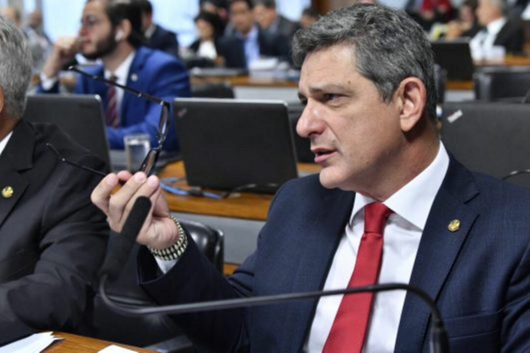 PT protocola quinta CPI do Master para blindar o STF