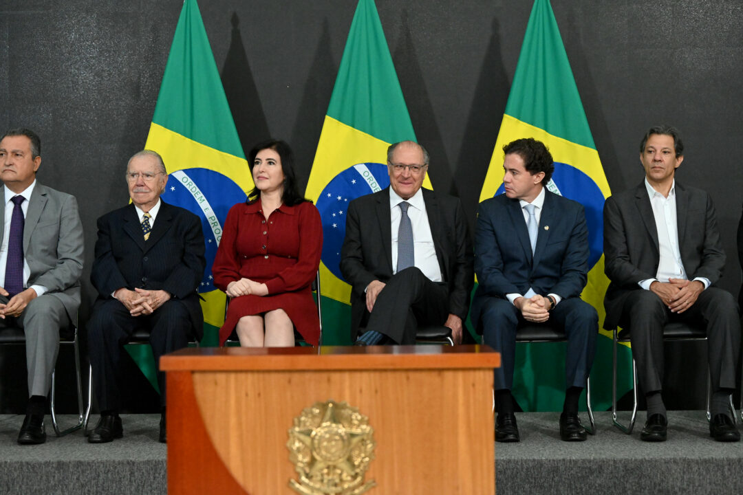 Crusoé: Reatime indica o melhor desafiante de Tarcísio em SP