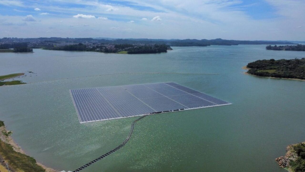 SP abre consulta pública para compra no mercado livre de energia