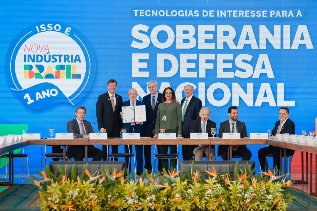 Roberto Ellery na Crusoé: Industrialização! Ora, a industrialização?