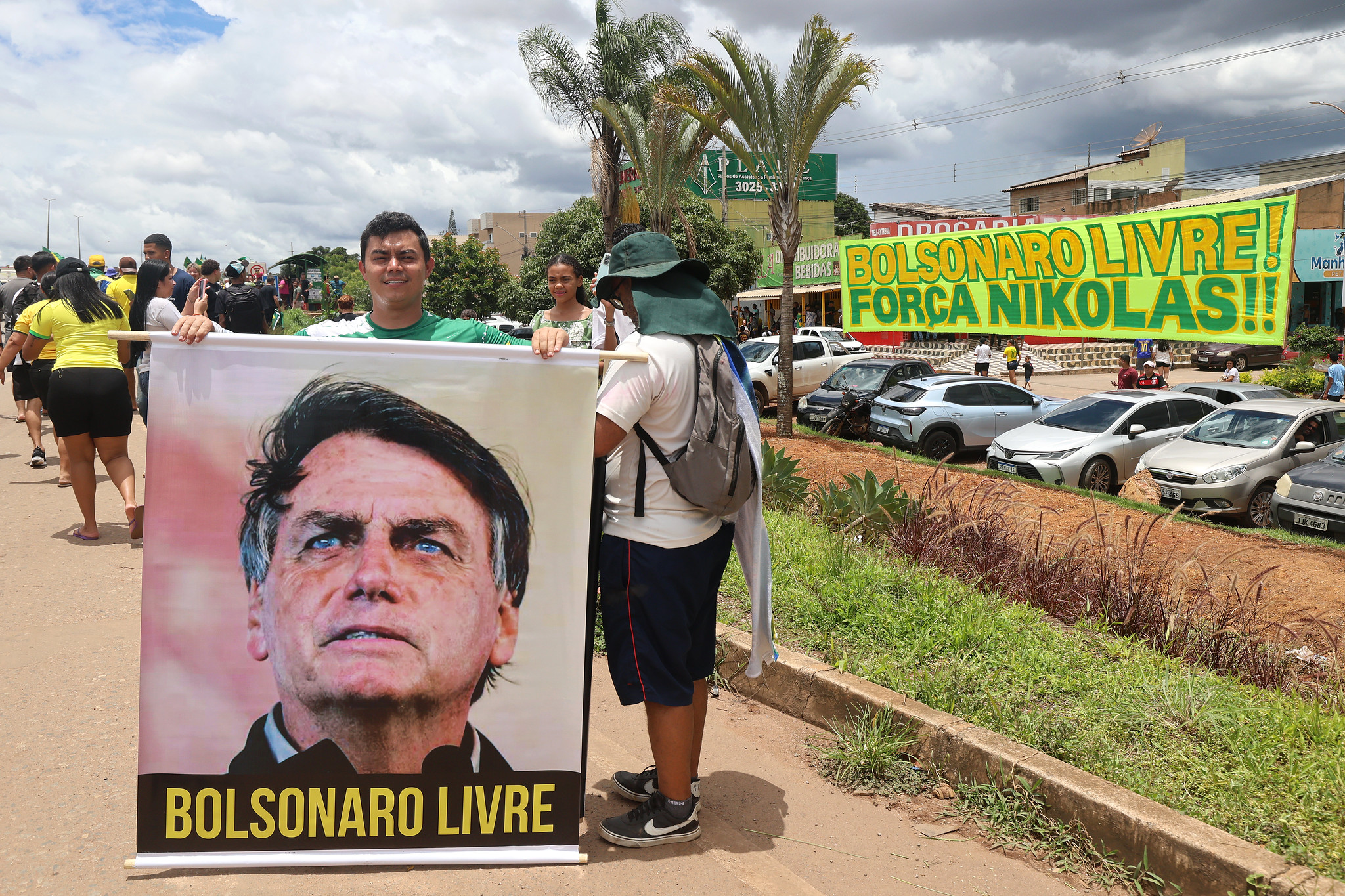 PT pede ao STF domiciliar universal para idosos e doentes presos