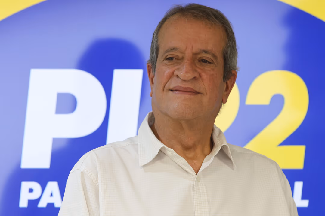 Valdemar entra em cena por Douglas Ruas no governo do RJ