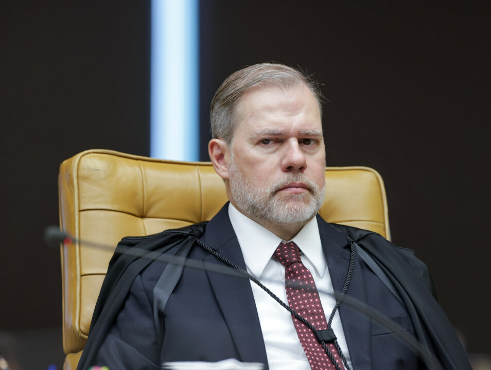 Crusoé: Reprovação a Toffoli pula para 81%, aponta pesquisa