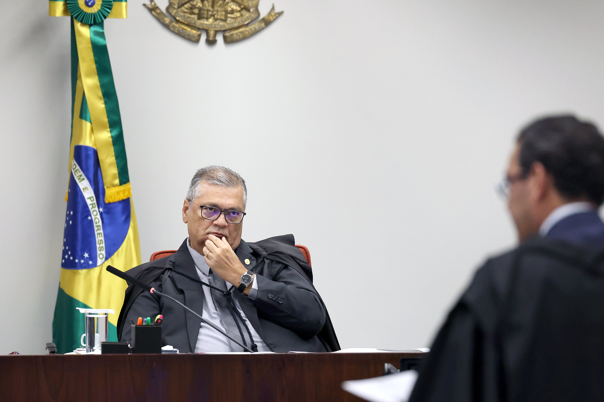 OAB-MA se manifesta sobre busca e apreensão contra jornalista