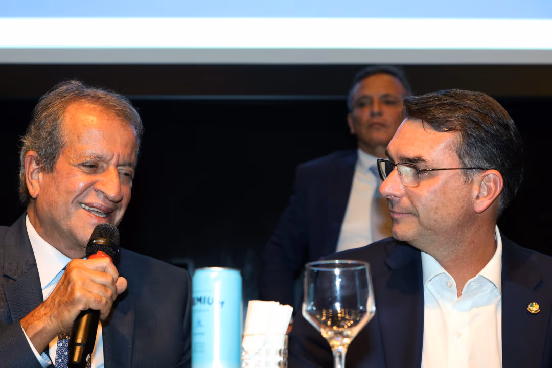 Flávio vai insistir na articulação com Ciro Gomes?