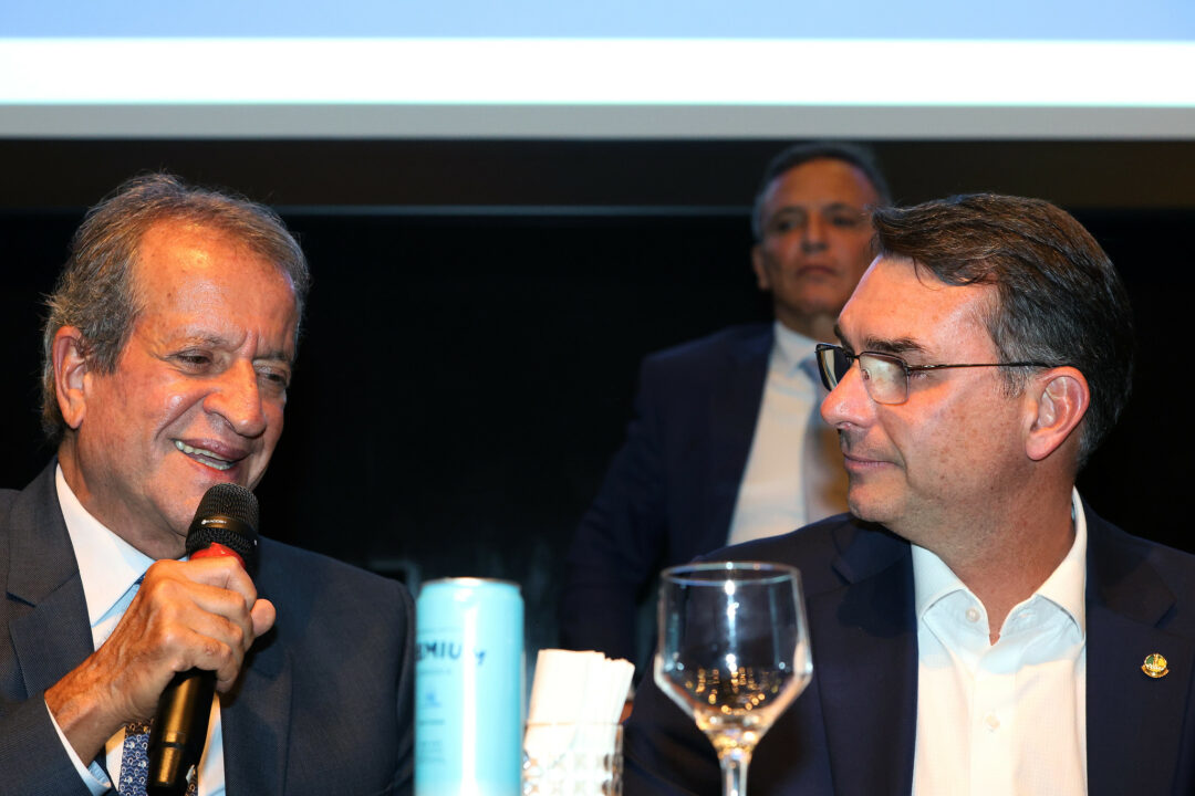 Flávio vai insistir na articulação com Ciro Gomes?