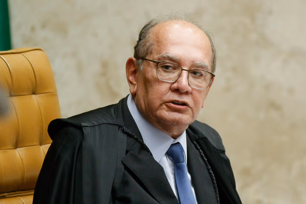 Gilmar critica vazamentos e dá a senha para anulação de caso Master