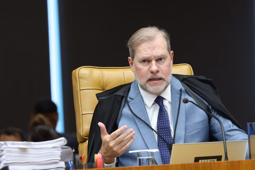 Operação contra Vorcaro fortalece CPI, PF e enfraquece ala do STF