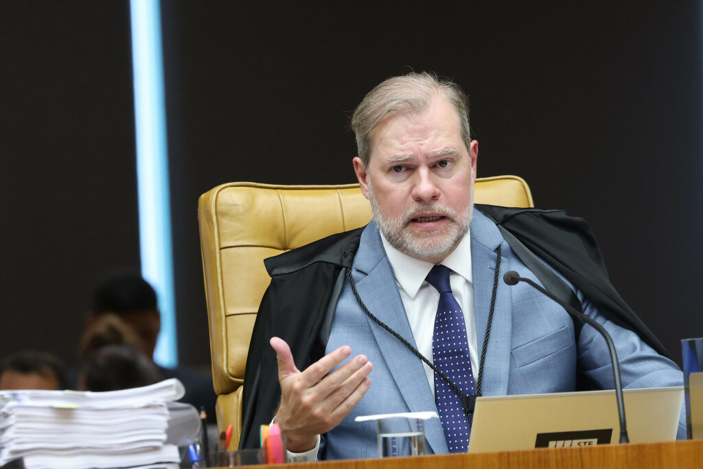Operação contra Vorcaro fortalece CPI, PF e enfraquece ala do STF