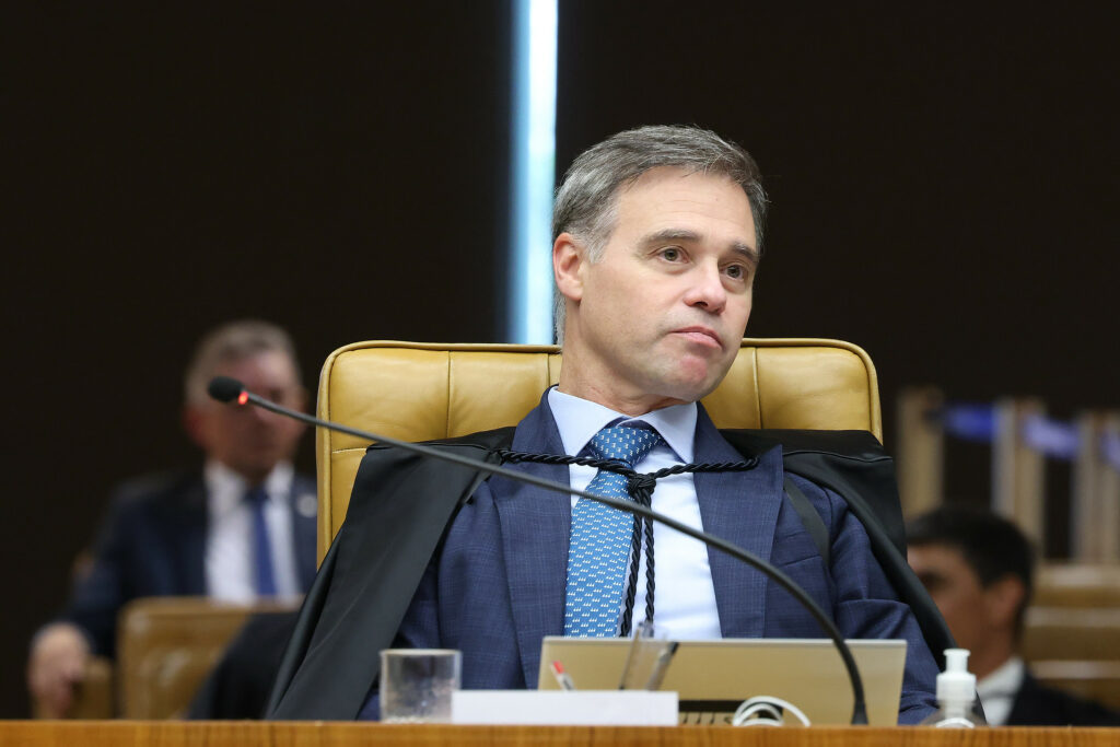 Mendonça desobriga ex-presidente da Contag de depor na CPMI do INSS