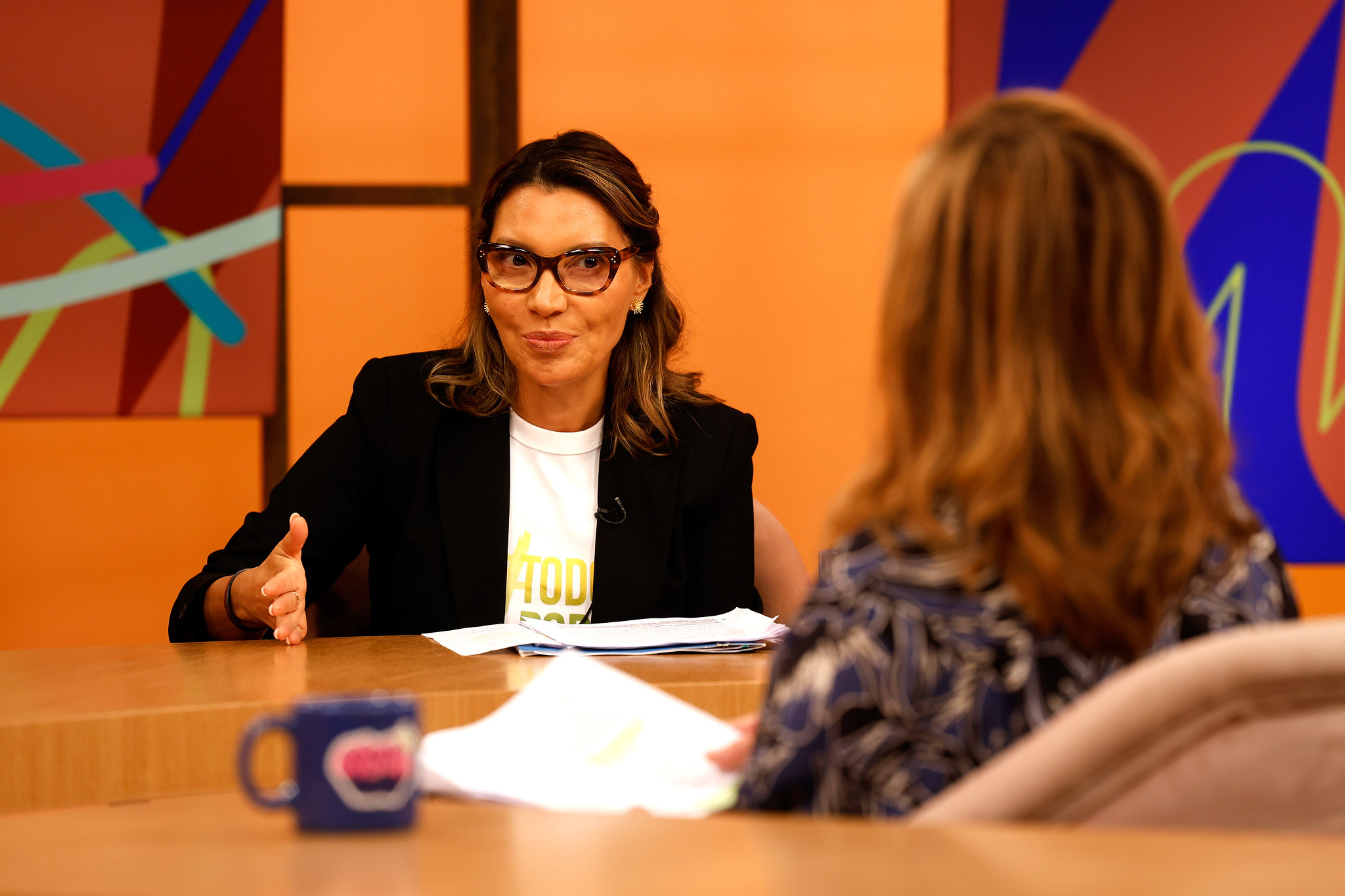 Crusoé: Janja explica por que Lula não vai à missa