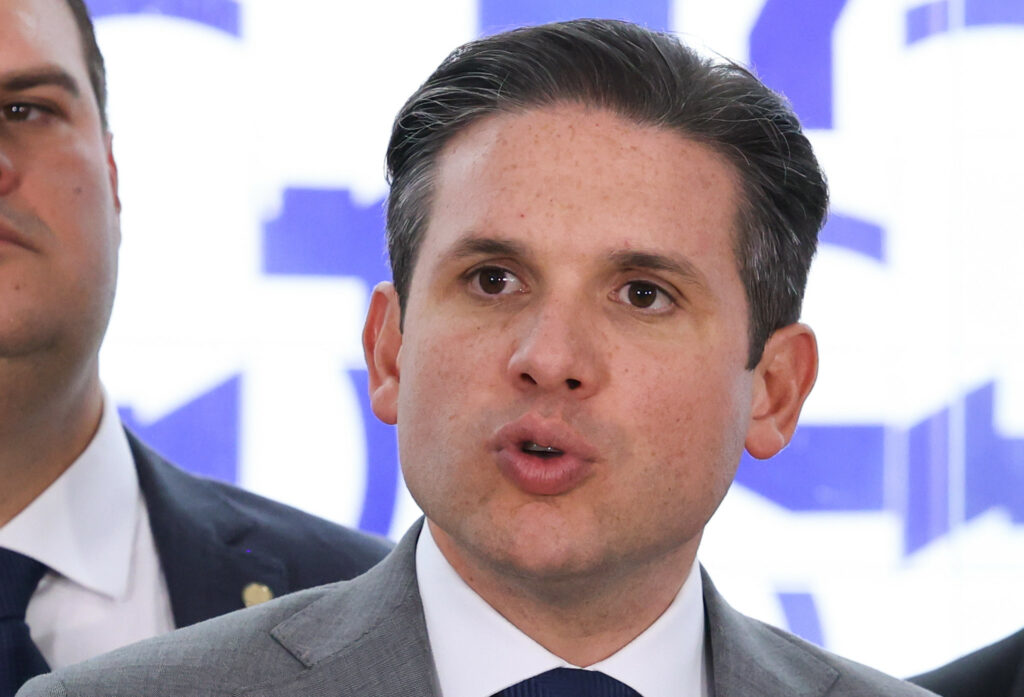 Câmara está atenta à alta no preço dos combustíveis, diz Motta