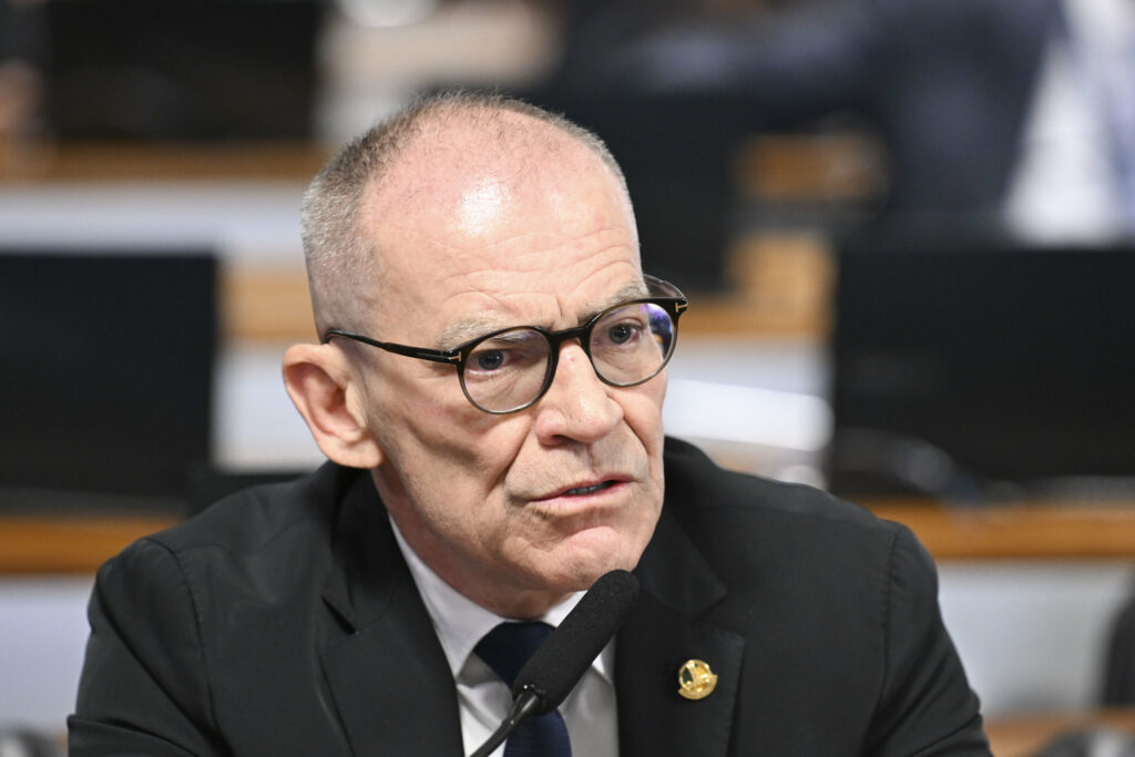 Projeto que torna estupro imprescritível terá relatoria de Contarato na CCJ