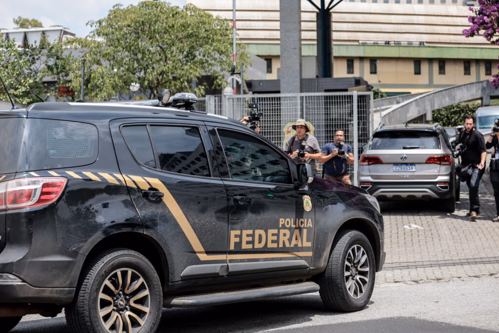 PF pede a Mendonça prorrogação de inquérito sobre o Banco Master por 60 dias