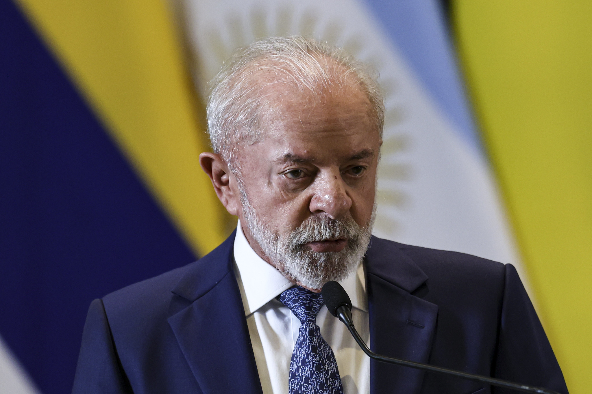 51% desaprovam o governo Lula, aponta Quaest
