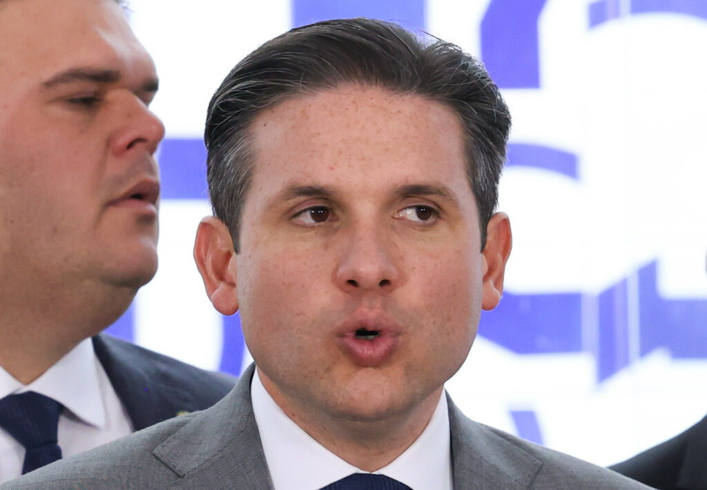 Motta anuncia esforço concentrado para acelerar tramitação de PEC 6×1