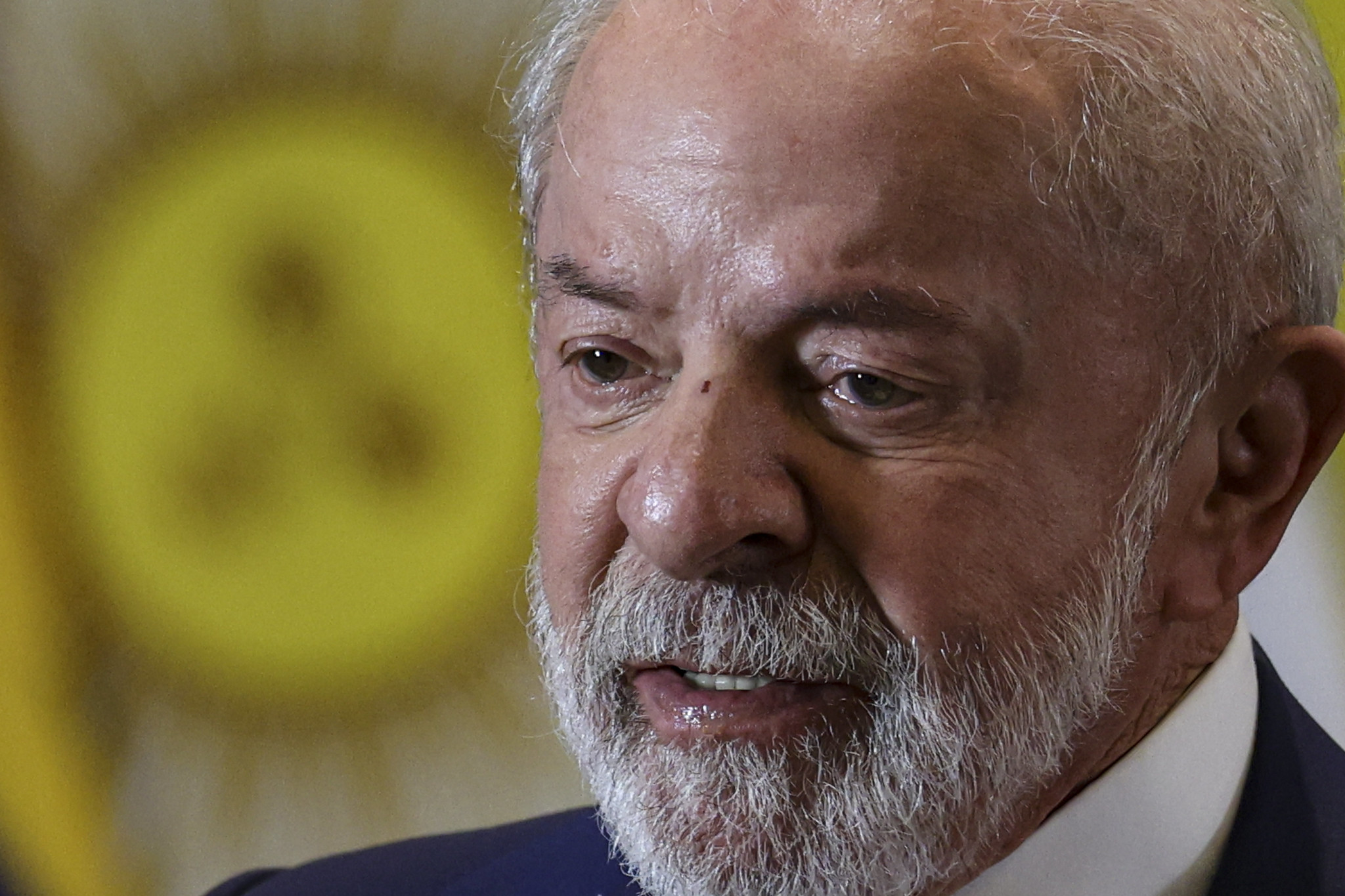 O “ótimo” encontro entre Lula e o dono do Master