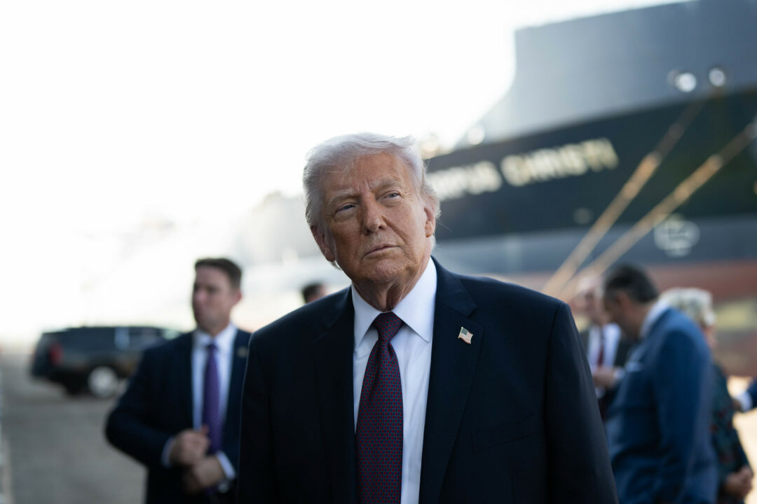 Trump não se importa se o próximo governo do Irã será democrático?