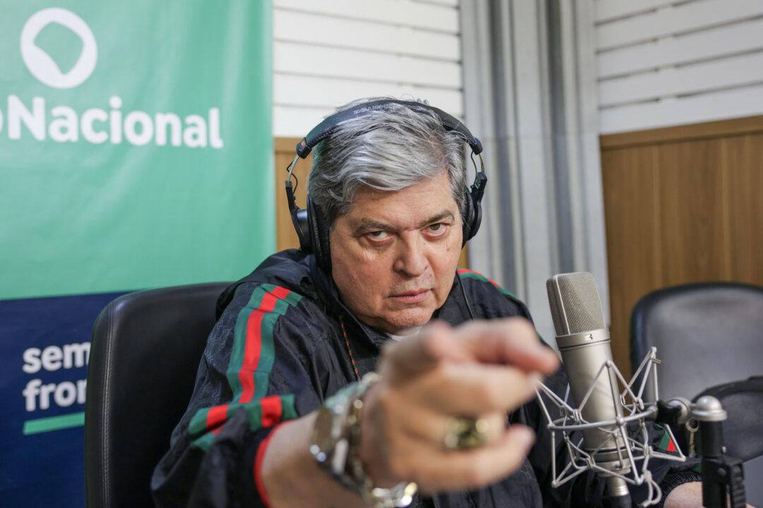 Deputado bolsonarista quer acabar com a EBC