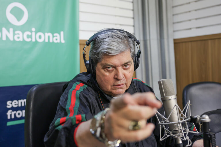 Deputado bolsonarista quer acabar com a EBC