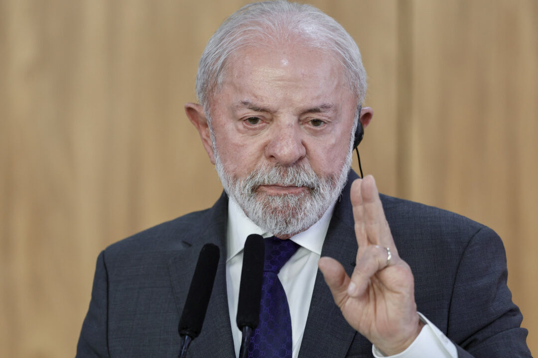 Maioria já tem voto definido para presidente, aponta pesquisa
