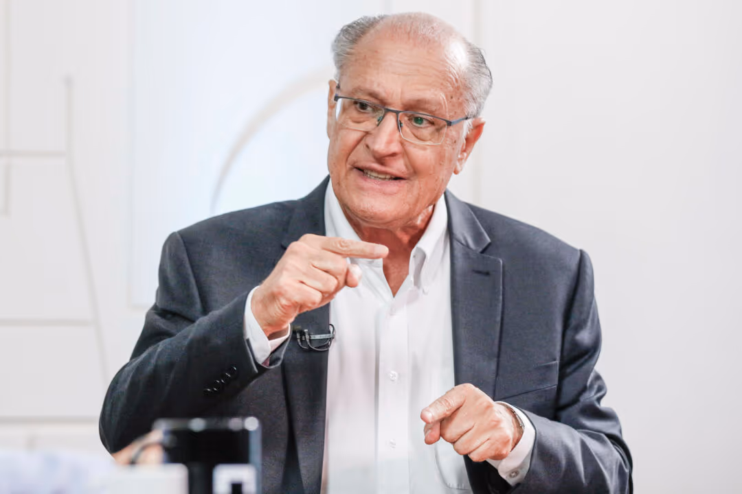 Alckmin defende ‘taxa das blusinhas’