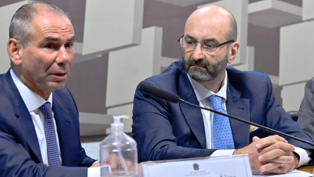 Uma delação a dois no caso Master?