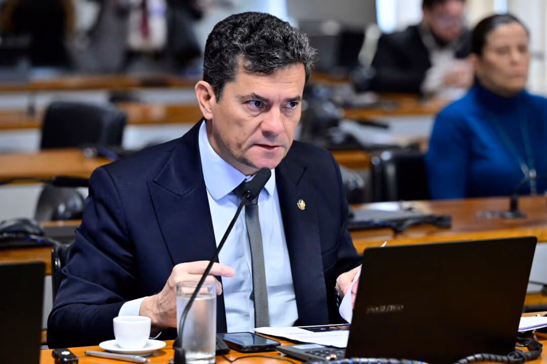 “Impedimento ou suspeição eram óbvios desde o início”, diz Moro sobre Toffoli