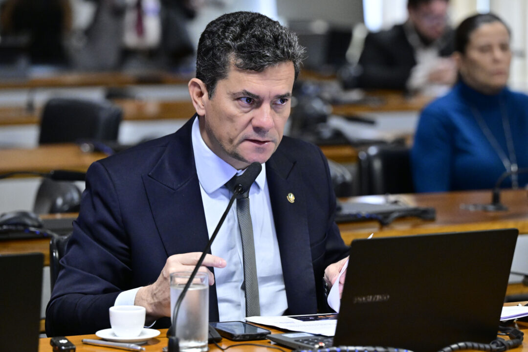 “Impedimento ou suspeição eram óbvios desde o início”, diz Moro sobre Toffoli