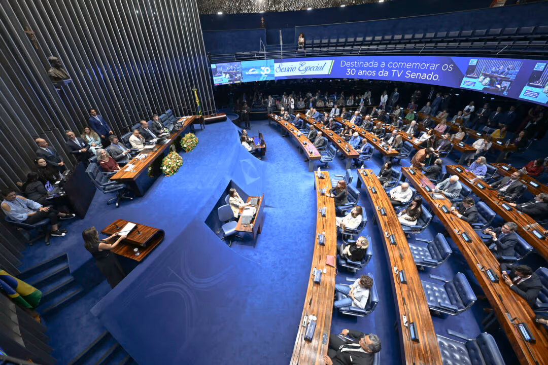 Fim da escala 6×1: Republicanos no Senado vê “açodamento” e cogita alterar PEC