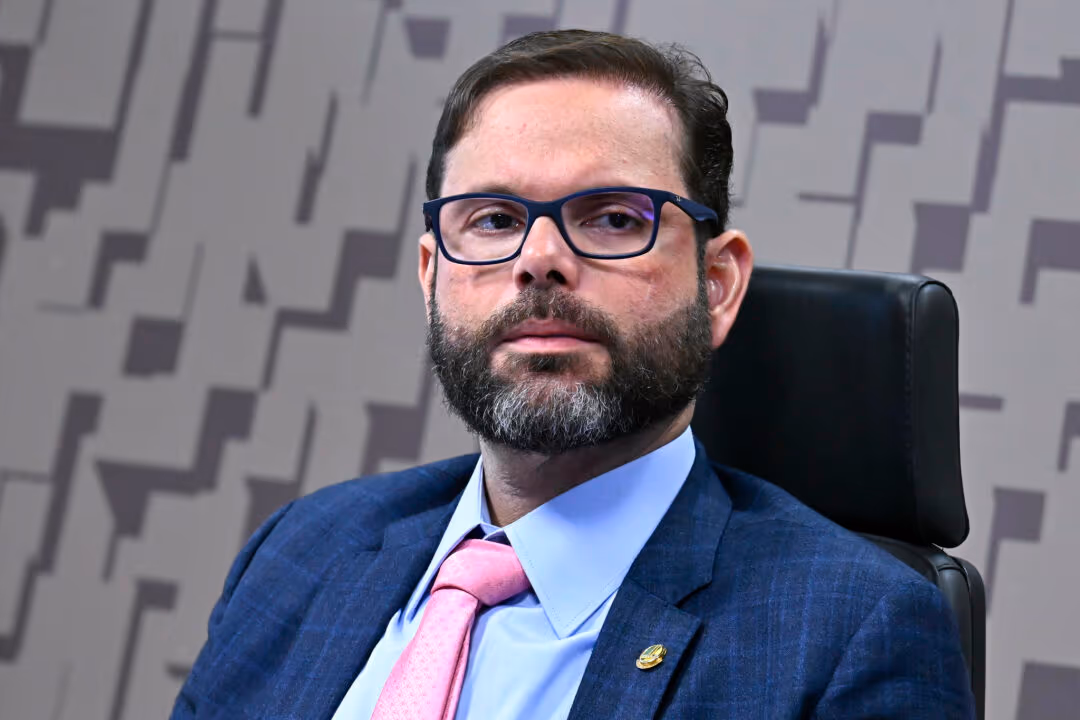 Seif admite falta de votos para barrar Messias no STF