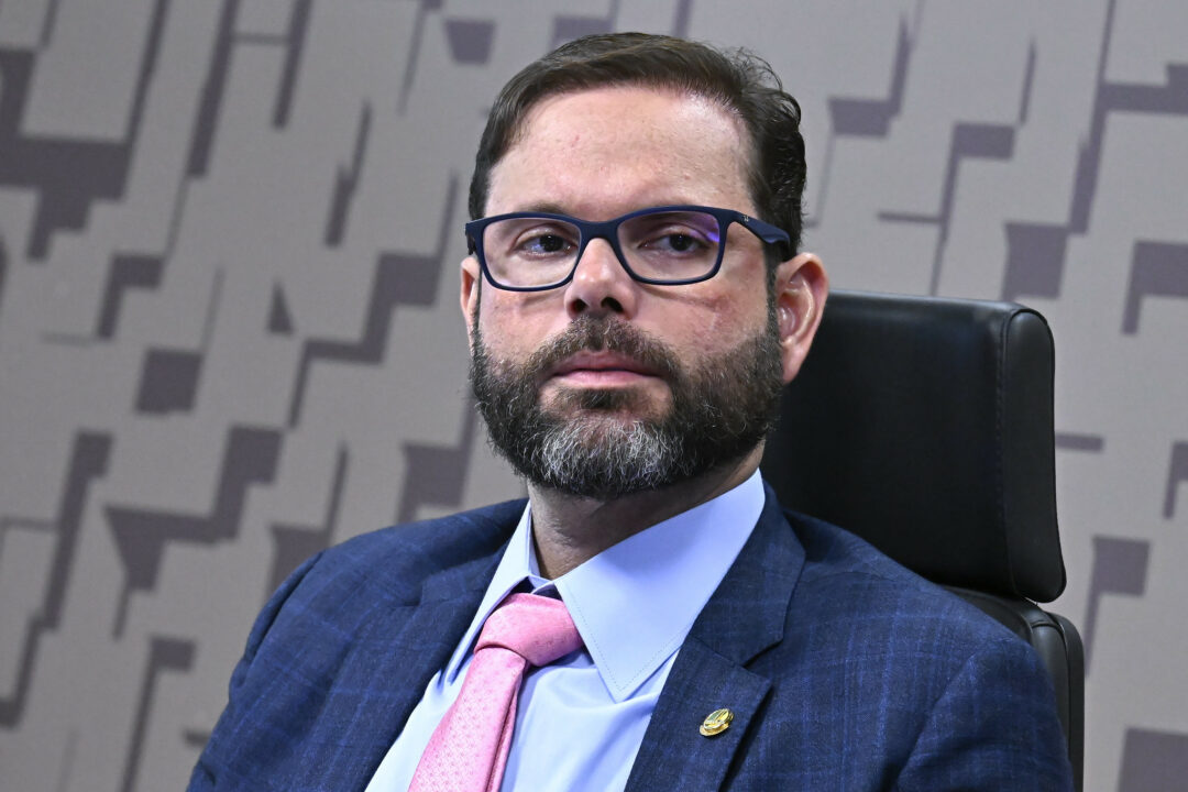 Seif admite falta de votos para barrar Messias no STF