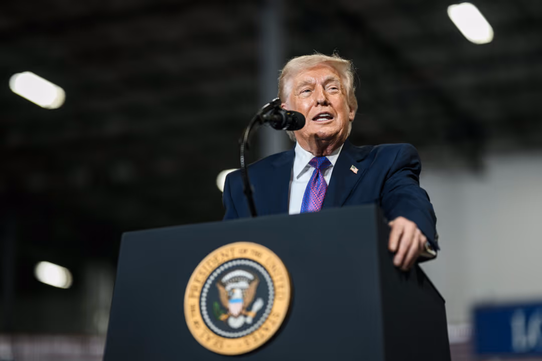 Trump diz ter declaração do Irã de que “não terão armas nucleares” por mais de 20 anos