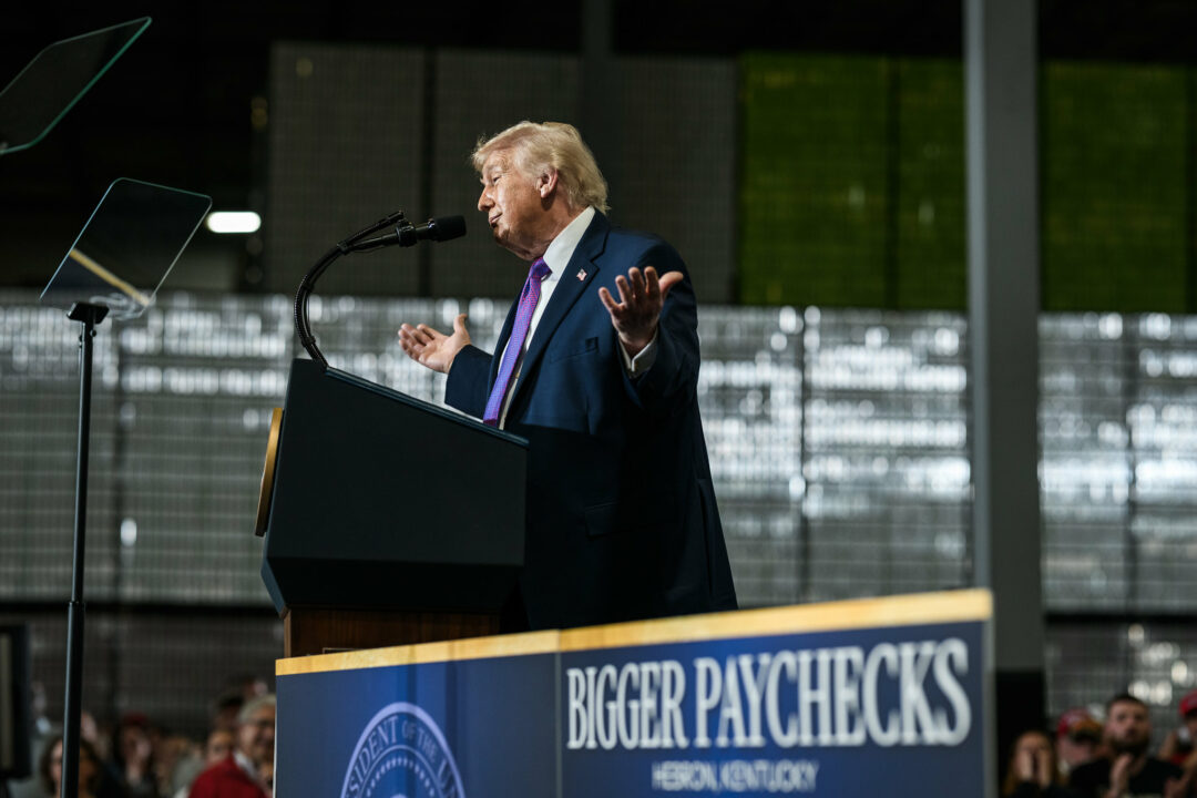 “Grande honra”, diz Trump sobre eliminar líderes do Irã