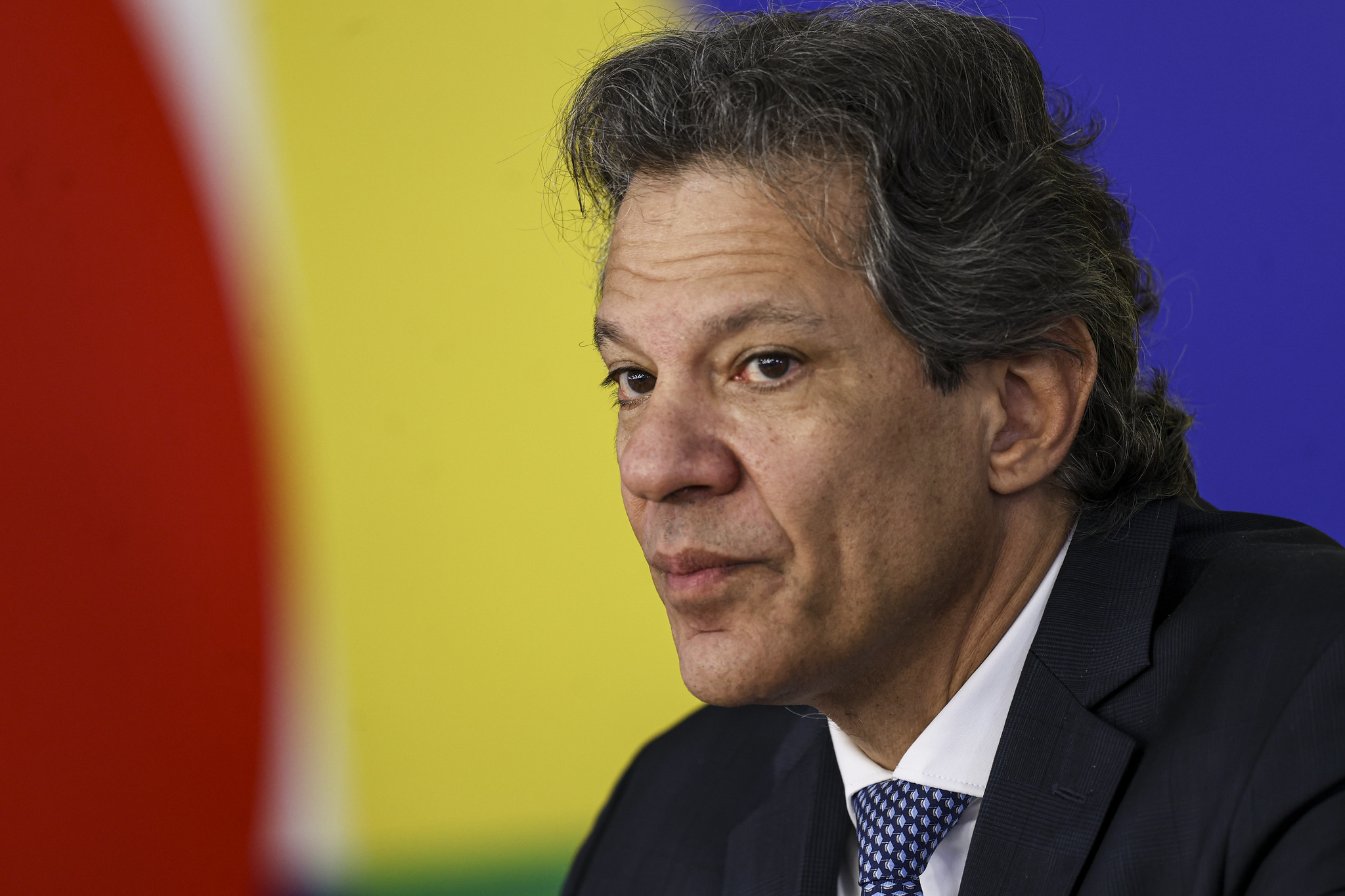 Haddad abre conversas com liderança do agro para disputa em SP