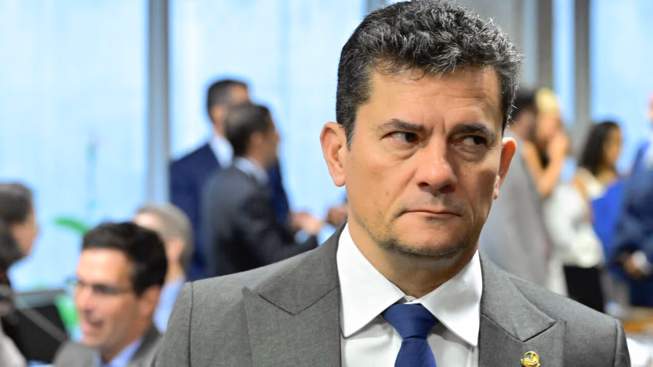 Moro retorna à CCJ do Senado: “Poderei participar da sabatina”