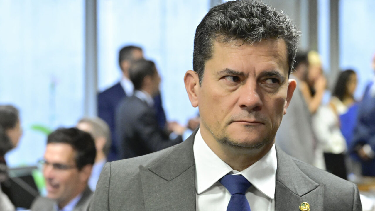 Moro cobra que delação de Vorcaro exponha “ladrões do povo”