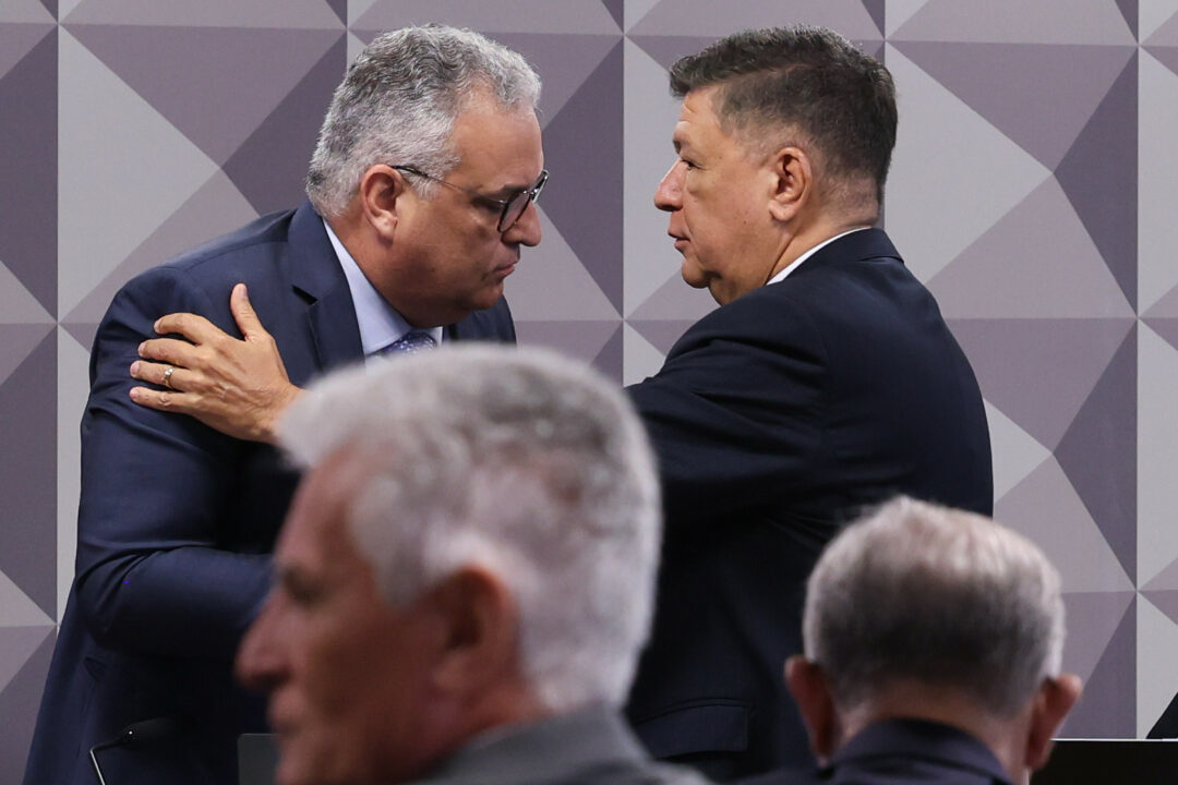 Contagem do prazo para Alcolumbre cumprir ordem do STF preocupa cúpula da CPMI